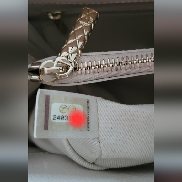 Chanel bag - Picture 9 of 9